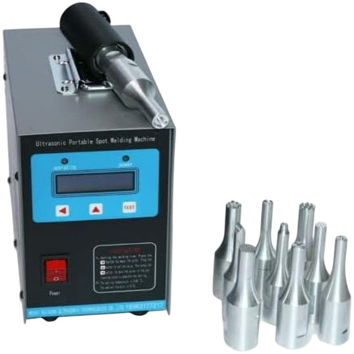 28KHz ULTRASONIC SPOT WELDING MACHINE
